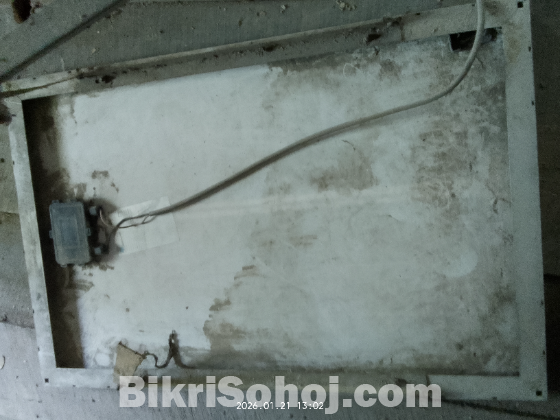 সোলার প্যানেল